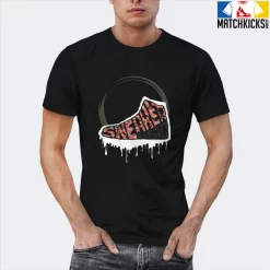 T-Shirt - Nike Dunk Low SE GS Sail Multi-Camo - Sneaker-Matching T-Shirt (SneakerHead Inside) 21 T-Shirt - Nike Dunk Low SE GS Sail Multi-Camo - Sneaker-Matching T-Shirt (SneakerHead Inside) -Nike Dunk shop online mockupGenerator 7668