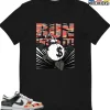 T-Shirt - Nike Dunk Low SE GS Sail Multi-Camo - Sneaker-Matching T-Shirt (RUN WITH IT) 2 T-Shirt - Nike Dunk Low SE GS Sail Multi-Camo - Sneaker-Matching T-Shirt (RUN WITH IT) -Nike Dunk shop online mockupGenerator 7705