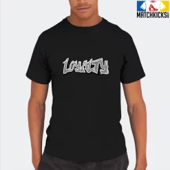 T-Shirt - Nike Dunk Low SE GS Sail Multi-Camo - Sneaker-Matching T-Shirt (LOYALTY) 17 T-Shirt - Nike Dunk Low SE GS Sail Multi-Camo - Sneaker-Matching T-Shirt (LOYALTY) -Nike Dunk shop online mockupGenerator 7718