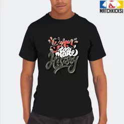 T-Shirt - Nike Dunk Low SE GS Sail Multi-Camo - Sneaker-Matching T-Shirt (Born To Make History) -Nike Dunk shop online mockupGenerator 7727