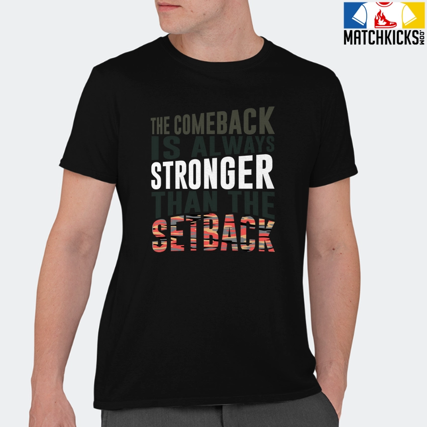 T-Shirt - Nike Dunk Low SE GS Sail Multi-Camo - Sneaker-Matching T-Shirt (The Comeback) 11 T-Shirt - Nike Dunk Low SE GS Sail Multi-Camo - Sneaker-Matching T-Shirt (The Comeback) - Image 9