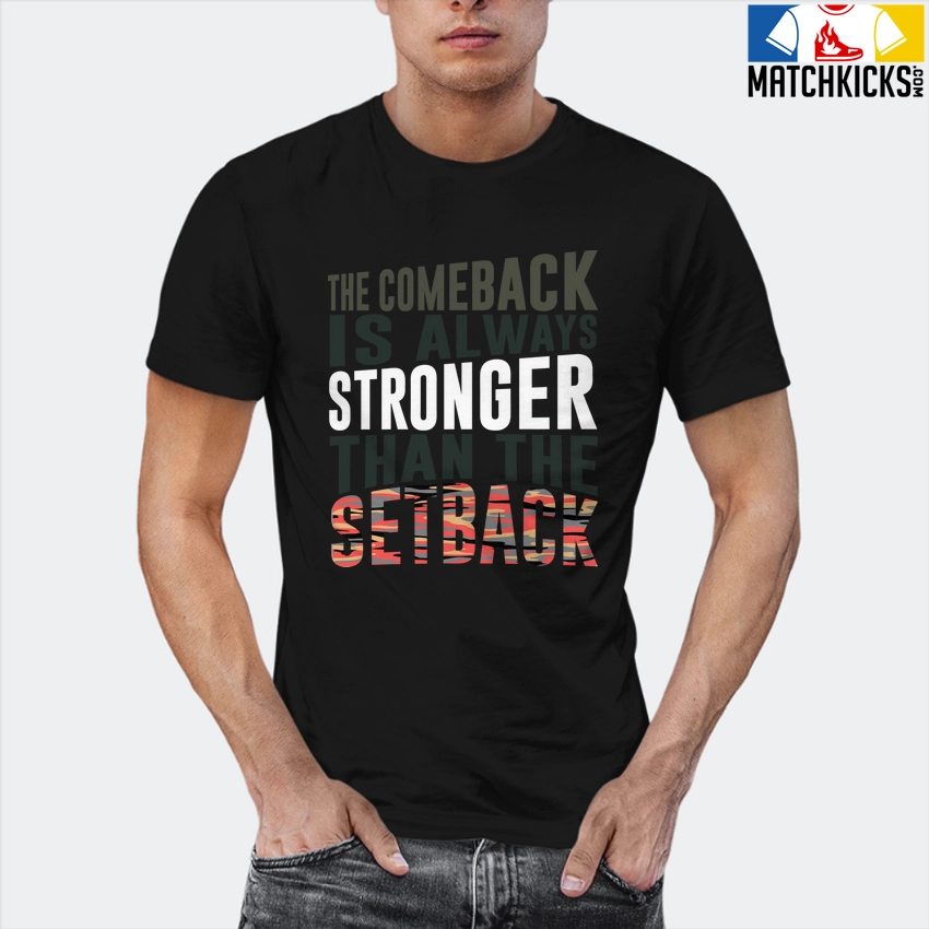 T-Shirt - Nike Dunk Low SE GS Sail Multi-Camo - Sneaker-Matching T-Shirt (The Comeback) 12 T-Shirt - Nike Dunk Low SE GS Sail Multi-Camo - Sneaker-Matching T-Shirt (The Comeback) - Image 10