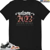 T-Shirt - Nike Dunk Low SE GS Sail Multi-Camo - Sneaker-Matching T-Shirt (2023 New Year) 2 T-Shirt - Nike Dunk Low SE GS Sail Multi-Camo - Sneaker-Matching T-Shirt (2023 New Year) -Nike Dunk shop online mockupGenerator 7750