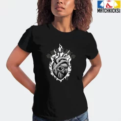 T-Shirt - Nike Dunk Low SE GS Sail Multi-Camo - Sneaker-Matching T-Shirt (My Passion Is Always Burning) 15 T-Shirt - Nike Dunk Low SE GS Sail Multi-Camo - Sneaker-Matching T-Shirt (My Passion Is Always Burning) -Nike Dunk shop online mockupGenerator 7761