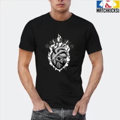 T-Shirt - Nike Dunk Low SE GS Sail Multi-Camo - Sneaker-Matching T-Shirt (My Passion Is Always Burning) 21 T-Shirt - Nike Dunk Low SE GS Sail Multi-Camo - Sneaker-Matching T-Shirt (My Passion Is Always Burning) -Nike Dunk shop online mockupGenerator 7767