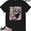 T-Shirt - Nike Dunk Low SE GS Sail Multi-Camo - Sneaker-Matching T-Shirt (DMX Suffer Quote) 2 T-Shirt - Nike Dunk Low SE GS Sail Multi-Camo - Sneaker-Matching T-Shirt (DMX Suffer Quote) -Nike Dunk shop online mockupGenerator 7768