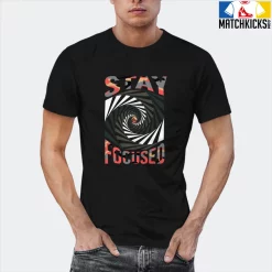 T-Shirt - Nike Dunk Low SE GS Sail Multi-Camo - Sneaker-Matching T-Shirt (STAY FOCUSED) 21 T-Shirt - Nike Dunk Low SE GS Sail Multi-Camo - Sneaker-Matching T-Shirt (STAY FOCUSED) -Nike Dunk shop online mockupGenerator 7812