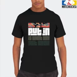 T-Shirt - Nike Dunk Low SE GS Sail Multi-Camo - Sneaker-Matching T-Shirt (What You Get) -Nike Dunk shop online mockupGenerator 7862