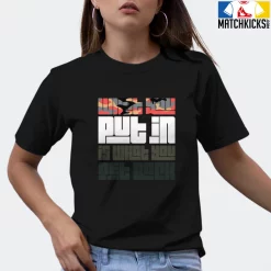 T-Shirt - Nike Dunk Low SE GS Sail Multi-Camo - Sneaker-Matching T-Shirt (What You Get) -Nike Dunk shop online mockupGenerator 7863