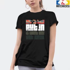 T-Shirt - Nike Dunk Low SE GS Sail Multi-Camo - Sneaker-Matching T-Shirt (What You Get) -Nike Dunk shop online mockupGenerator 7864