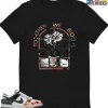 T-Shirt - Nike Dunk Low SE GS Sail Multi-Camo - Sneaker-Matching T-Shirt (Together We Bloom) -Nike Dunk shop online mockupGenerator 7975