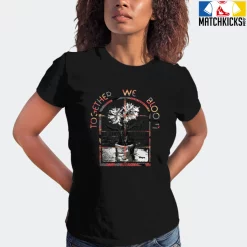 T-Shirt - Nike Dunk Low SE GS Sail Multi-Camo - Sneaker-Matching T-Shirt (Together We Bloom) 15 T-Shirt - Nike Dunk Low SE GS Sail Multi-Camo - Sneaker-Matching T-Shirt (Together We Bloom) -Nike Dunk shop online mockupGenerator 7977