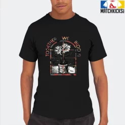 T-Shirt - Nike Dunk Low SE GS Sail Multi-Camo - Sneaker-Matching T-Shirt (Together We Bloom) 17 T-Shirt - Nike Dunk Low SE GS Sail Multi-Camo - Sneaker-Matching T-Shirt (Together We Bloom) -Nike Dunk shop online mockupGenerator 7979