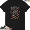 T-Shirt - Nike Dunk Low SE GS Sail Multi-Camo - Sneaker-Matching T-Shirt (Control) 1 T-Shirt - Nike Dunk Low SE GS Sail Multi-Camo - Sneaker-Matching T-Shirt (Control) -Nike Dunk shop online mockupGenerator 8020