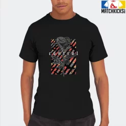 T-Shirt - Nike Dunk Low SE GS Sail Multi-Camo - Sneaker-Matching T-Shirt (Control) 17 T-Shirt - Nike Dunk Low SE GS Sail Multi-Camo - Sneaker-Matching T-Shirt (Control) -Nike Dunk shop online mockupGenerator 8024