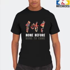 T-Shirt - Nike Dunk Low SE GS Sail Multi-Camo - Sneaker-Matching T-Shirt (1 Of 1) -Nike Dunk shop online mockupGenerator 8042