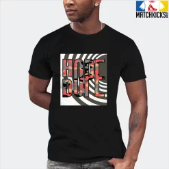 T-Shirt - Nike Dunk Low SE GS Sail Multi-Camo - Sneaker-Matching T-Shirt (HOPE Is DOPE) -Nike Dunk shop online mockupGenerator 8119