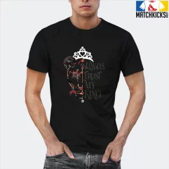 T-Shirt - Nike Dunk Low SE GS Sail Multi-Camo - Sneaker-Matching T-Shirt (FEMALE QUEEN) 21 T-Shirt - Nike Dunk Low SE GS Sail Multi-Camo - Sneaker-Matching T-Shirt (FEMALE QUEEN) -Nike Dunk shop online mockupGenerator 8160