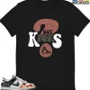 T-Shirt - Nike Dunk Low SE GS Sail Multi-Camo - Sneaker-Matching T-Shirt (GOT KICKS) 2 T-Shirt - Nike Dunk Low SE GS Sail Multi-Camo - Sneaker-Matching T-Shirt (GOT KICKS) -Nike Dunk shop online mockupGenerator 8161