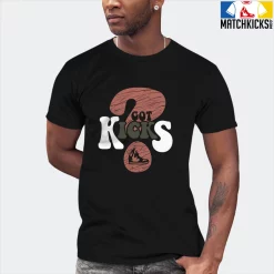 T-Shirt - Nike Dunk Low SE GS Sail Multi-Camo - Sneaker-Matching T-Shirt (GOT KICKS) 16 T-Shirt - Nike Dunk Low SE GS Sail Multi-Camo - Sneaker-Matching T-Shirt (GOT KICKS) -Nike Dunk shop online mockupGenerator 8164