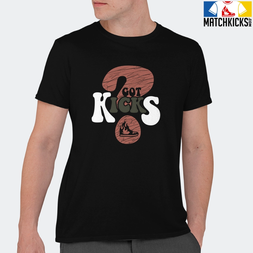 T-Shirt - Nike Dunk Low SE GS Sail Multi-Camo - Sneaker-Matching T-Shirt (GOT KICKS) 11 T-Shirt - Nike Dunk Low SE GS Sail Multi-Camo - Sneaker-Matching T-Shirt (GOT KICKS) - Image 9