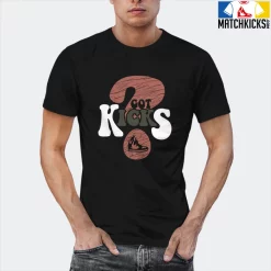 T-Shirt - Nike Dunk Low SE GS Sail Multi-Camo - Sneaker-Matching T-Shirt (GOT KICKS) 21 T-Shirt - Nike Dunk Low SE GS Sail Multi-Camo - Sneaker-Matching T-Shirt (GOT KICKS) -Nike Dunk shop online mockupGenerator 8169