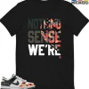 T-Shirt - Nike Dunk Low SE GS Sail Multi-Camo - Sneaker-Matching T-Shirt (Makes Sense Heart Left) 1 T-Shirt - Nike Dunk Low SE GS Sail Multi-Camo - Sneaker-Matching T-Shirt (Makes Sense Heart Left) -Nike Dunk shop online mockupGenerator 8170