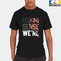 T-Shirt - Nike Dunk Low SE GS Sail Multi-Camo - Sneaker-Matching T-Shirt (Makes Sense Heart Left) 17 T-Shirt - Nike Dunk Low SE GS Sail Multi-Camo - Sneaker-Matching T-Shirt (Makes Sense Heart Left) -Nike Dunk shop online mockupGenerator 8174