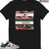 T-Shirt - Nike Dunk Low SE GS Sail Multi-Camo - Sneaker-Matching T-Shirt (Do More Of What Makes You Happy) 2 T-Shirt - Nike Dunk Low SE GS Sail Multi-Camo - Sneaker-Matching T-Shirt (Do More Of What Makes You Happy) -Nike Dunk shop online mockupGenerator 8188