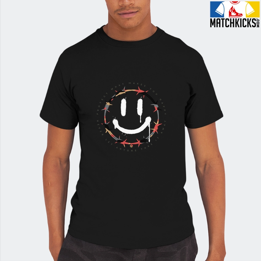 T-Shirt - Nike Dunk Low SE GS Sail Multi-Camo - Sneaker-Matching T-Shirt (PROTECT) 8 T-Shirt - Nike Dunk Low SE GS Sail Multi-Camo - Sneaker-Matching T-Shirt (PROTECT) - Image 6