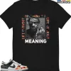 T-Shirt - Nike Dunk Low SE GS Sail Multi-Camo - Sneaker-Matching T-Shirt (Wale Life Without Dreaming) 2 T-Shirt - Nike Dunk Low SE GS Sail Multi-Camo - Sneaker-Matching T-Shirt (Wale Life Without Dreaming) -Nike Dunk shop online mockupGenerator 8224
