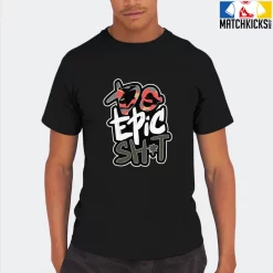 T-Shirt - Nike Dunk Low SE GS Sail Multi-Camo - Sneaker-Matching T-Shirt (DO EPIC SHiT) 17 T-Shirt - Nike Dunk Low SE GS Sail Multi-Camo - Sneaker-Matching T-Shirt (DO EPIC SHiT) -Nike Dunk shop online mockupGenerator 8237