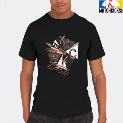 T-Shirt - Nike Dunk Low SE GS Sail Multi-Camo - Sneaker-Matching T-Shirt (KICKS) 17 T-Shirt - Nike Dunk Low SE GS Sail Multi-Camo - Sneaker-Matching T-Shirt (KICKS) -Nike Dunk shop online mockupGenerator 8264