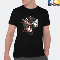 T-Shirt - Nike Dunk Low SE GS Sail Multi-Camo - Sneaker-Matching T-Shirt (KICKS) 20 T-Shirt - Nike Dunk Low SE GS Sail Multi-Camo - Sneaker-Matching T-Shirt (KICKS) -Nike Dunk shop online mockupGenerator 8267