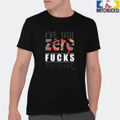 T-Shirt - Nike Dunk Low SE GS Sail Multi-Camo - Sneaker-Matching T-Shirt (ZERO Fucks To Give) 20 T-Shirt - Nike Dunk Low SE GS Sail Multi-Camo - Sneaker-Matching T-Shirt (ZERO Fucks To Give) -Nike Dunk shop online mockupGenerator 8294