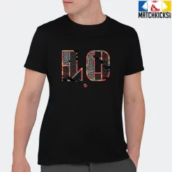 T-Shirt - Nike Dunk Low SE GS Sail Multi-Camo - Sneaker-Matching T-Shirt (Retro Love Left) 20 T-Shirt - Nike Dunk Low SE GS Sail Multi-Camo - Sneaker-Matching T-Shirt (Retro Love Left) -Nike Dunk shop online mockupGenerator 8379