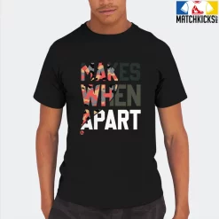 T-Shirt - Nike Dunk Low SE GS Sail Multi-Camo - Sneaker-Matching T-Shirt (Makes Sense Heart Right) 17 T-Shirt - Nike Dunk Low SE GS Sail Multi-Camo - Sneaker-Matching T-Shirt (Makes Sense Heart Right) -Nike Dunk shop online mockupGenerator 8385