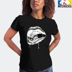 T-Shirt - Nike Dunk Low SE GS Sail Multi-Camo - Sneaker-Matching T-Shirt (Kiss Of Death) 15 T-Shirt - Nike Dunk Low SE GS Sail Multi-Camo - Sneaker-Matching T-Shirt (Kiss Of Death) -Nike Dunk shop online mockupGenerator 8437