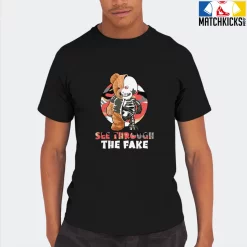 T-Shirt - Nike Dunk Low SE GS Sail Multi-Camo - Sneaker-Matching T-Shirt (See Through The Fake) 17 T-Shirt - Nike Dunk Low SE GS Sail Multi-Camo - Sneaker-Matching T-Shirt (See Through The Fake) -Nike Dunk shop online mockupGenerator 8484