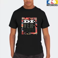 T-Shirt - Nike Dunk Low SE GS Sail Multi-Camo - Sneaker-Matching T-Shirt (DIVERCITY) 17 T-Shirt - Nike Dunk Low SE GS Sail Multi-Camo - Sneaker-Matching T-Shirt (DIVERCITY) -Nike Dunk shop online mockupGenerator 8511