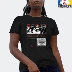 T-Shirt - Nike Dunk Low SE GS Sail Multi-Camo - Sneaker-Matching T-Shirt (Error) -Nike Dunk shop online mockupGenerator 8553