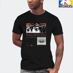 T-Shirt - Nike Dunk Low SE GS Sail Multi-Camo - Sneaker-Matching T-Shirt (Error) -Nike Dunk shop online mockupGenerator 8555