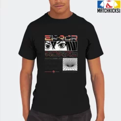 T-Shirt - Nike Dunk Low SE GS Sail Multi-Camo - Sneaker-Matching T-Shirt (Error) -Nike Dunk shop online mockupGenerator 8556