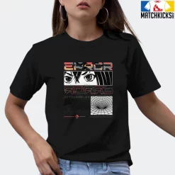 T-Shirt - Nike Dunk Low SE GS Sail Multi-Camo - Sneaker-Matching T-Shirt (Error) -Nike Dunk shop online mockupGenerator 8557