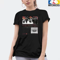 T-Shirt - Nike Dunk Low SE GS Sail Multi-Camo - Sneaker-Matching T-Shirt (Error) -Nike Dunk shop online mockupGenerator 8558