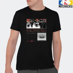 T-Shirt - Nike Dunk Low SE GS Sail Multi-Camo - Sneaker-Matching T-Shirt (Error) -Nike Dunk shop online mockupGenerator 8559