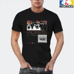 T-Shirt - Nike Dunk Low SE GS Sail Multi-Camo - Sneaker-Matching T-Shirt (Error) -Nike Dunk shop online mockupGenerator 8560