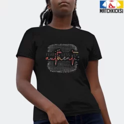 T-Shirt - Nike Dunk Low SE GS Sail Multi-Camo - Sneaker-Matching T-Shirt (Fearlessly Authentic) -Nike Dunk shop online mockupGenerator 8589