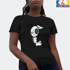 T-Shirt - Nike Dunk Low SE GS Sail Multi-Camo - Sneaker-Matching T-Shirt (Fresh Rabbit) 13 T-Shirt - Nike Dunk Low SE GS Sail Multi-Camo - Sneaker-Matching T-Shirt (Fresh Rabbit) -Nike Dunk shop online mockupGenerator 8598