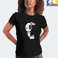 T-Shirt - Nike Dunk Low SE GS Sail Multi-Camo - Sneaker-Matching T-Shirt (Fresh Rabbit) 15 T-Shirt - Nike Dunk Low SE GS Sail Multi-Camo - Sneaker-Matching T-Shirt (Fresh Rabbit) -Nike Dunk shop online mockupGenerator 8599